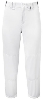 White Mizuno Pants