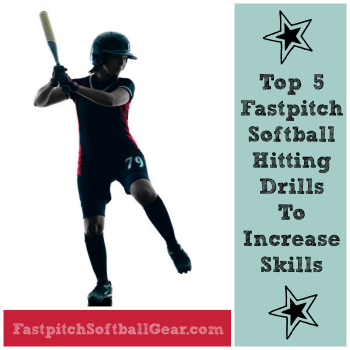 Fastpitch Softball Hitting Drills