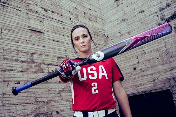 2020 DeMarini CF Fastpitch Bat