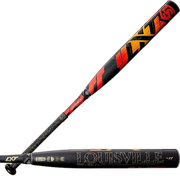 2022 Louisville Slugger LXT Fastpitch Softball Bat