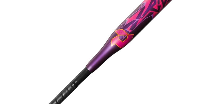 2025 DeMarini Zenith Fastpitch Bat