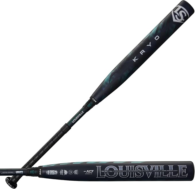 2025 Louisville Slugger Kryo Bat