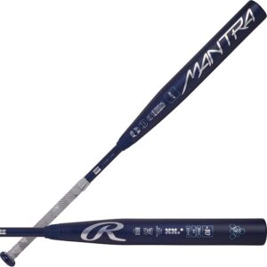 2025 Rawlings Mantra Fastpitch Bat