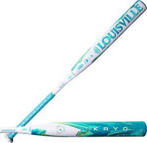 2026 Louisville Slugger Kryo Bat
