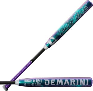 2026 DeMarini Future Fastpitch Bat
