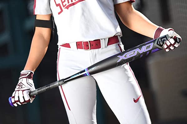 Louisville Slugger Xeno X20 Fastpitch Bat