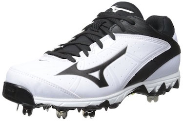 high ankle softball cleats