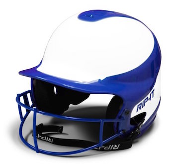Rip It Vision Pro Softball Helmet