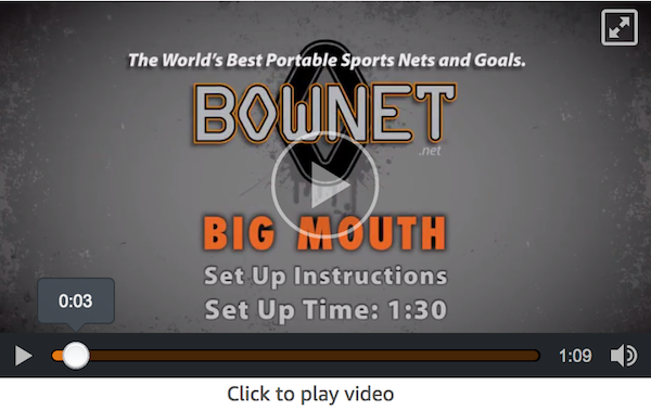 Bownet Instructions Video