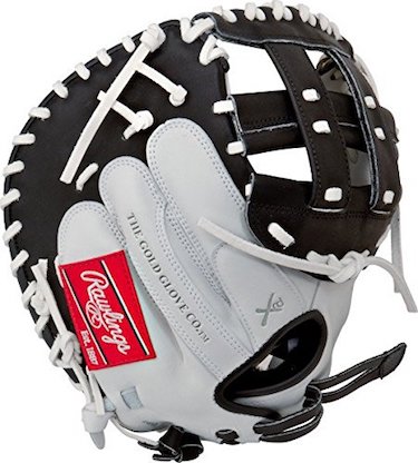 Rawlings Fastpitch Softball Gloves