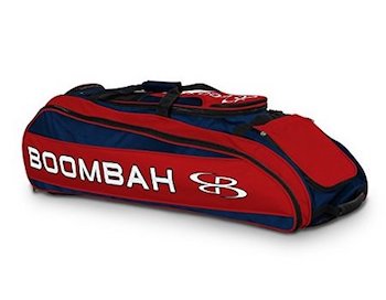 Boombah Softball Bat Bags