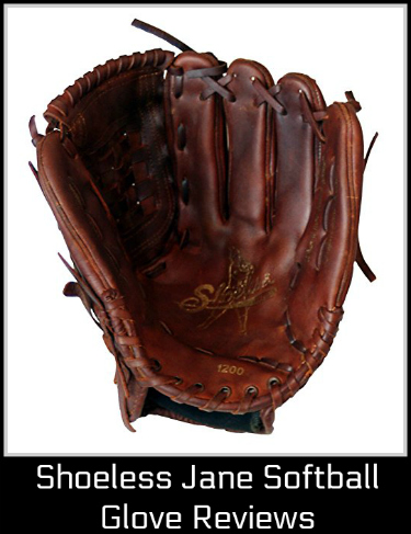 Diamond Ready Baseball Gloves Shoeless Jane 13 Fast Pitch Basket Weave Pocket Glove