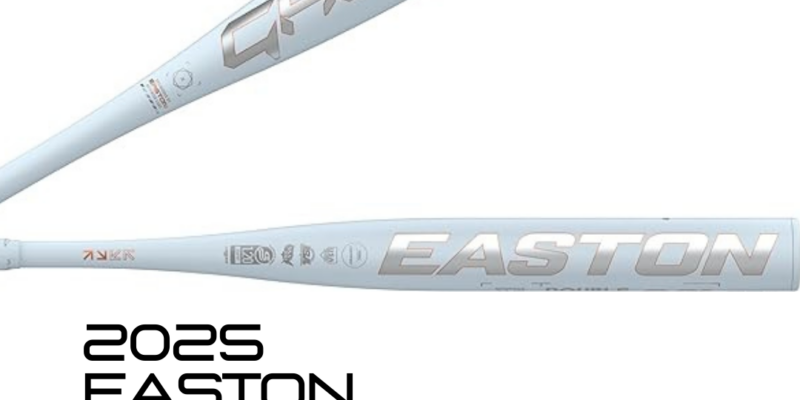 2025 Easton Ghost Unlimited Softball Bat Review