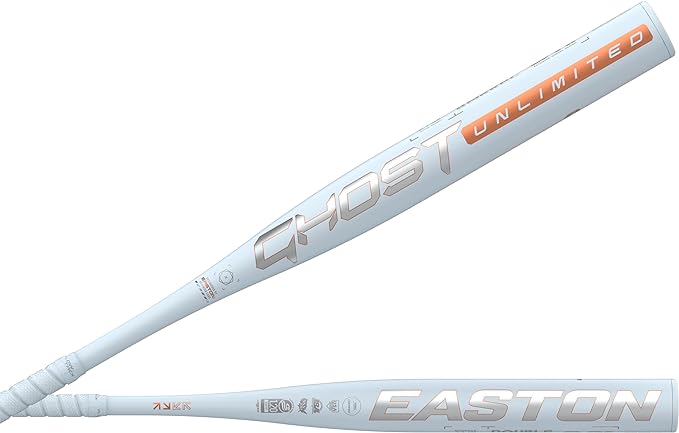 2025 Easton Ghost Unlimited Fastpitch Softball Bat