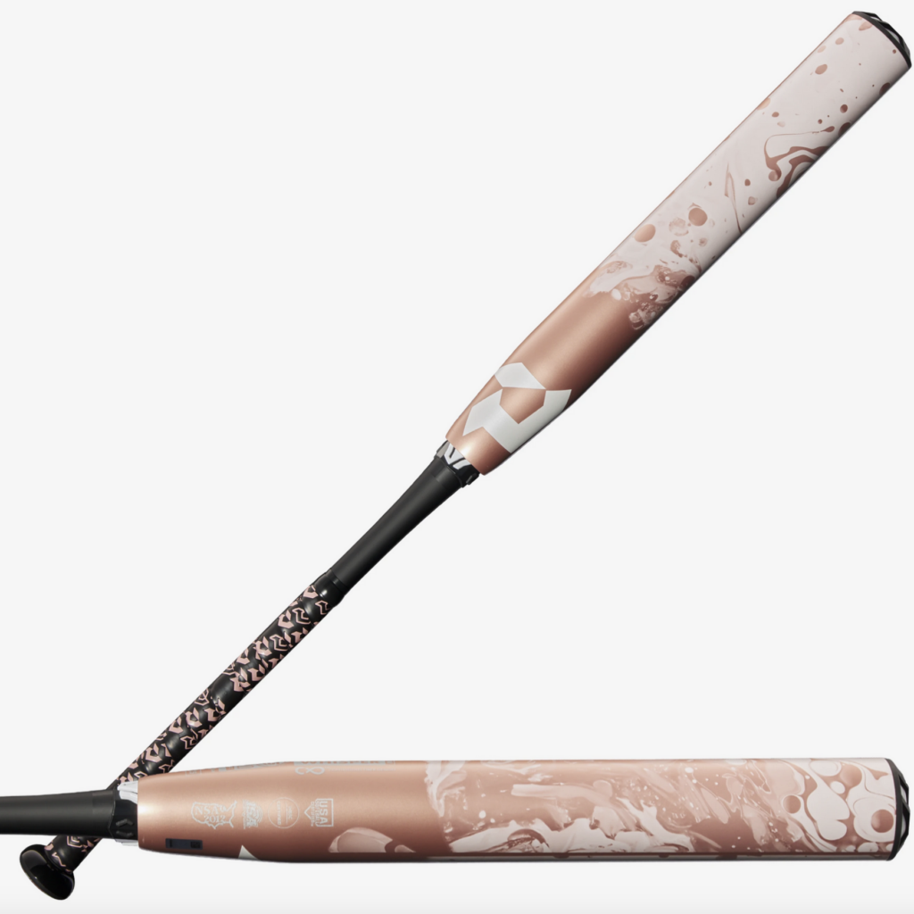 2025 DeMarini Whisper Bat