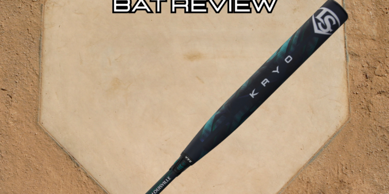 2025 Louisville Slugger Kyro Fastpitch Bat Review