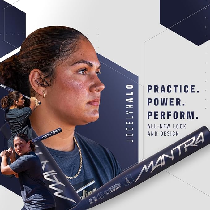 2025 Rawlings Mantra and Jocelyn Alo