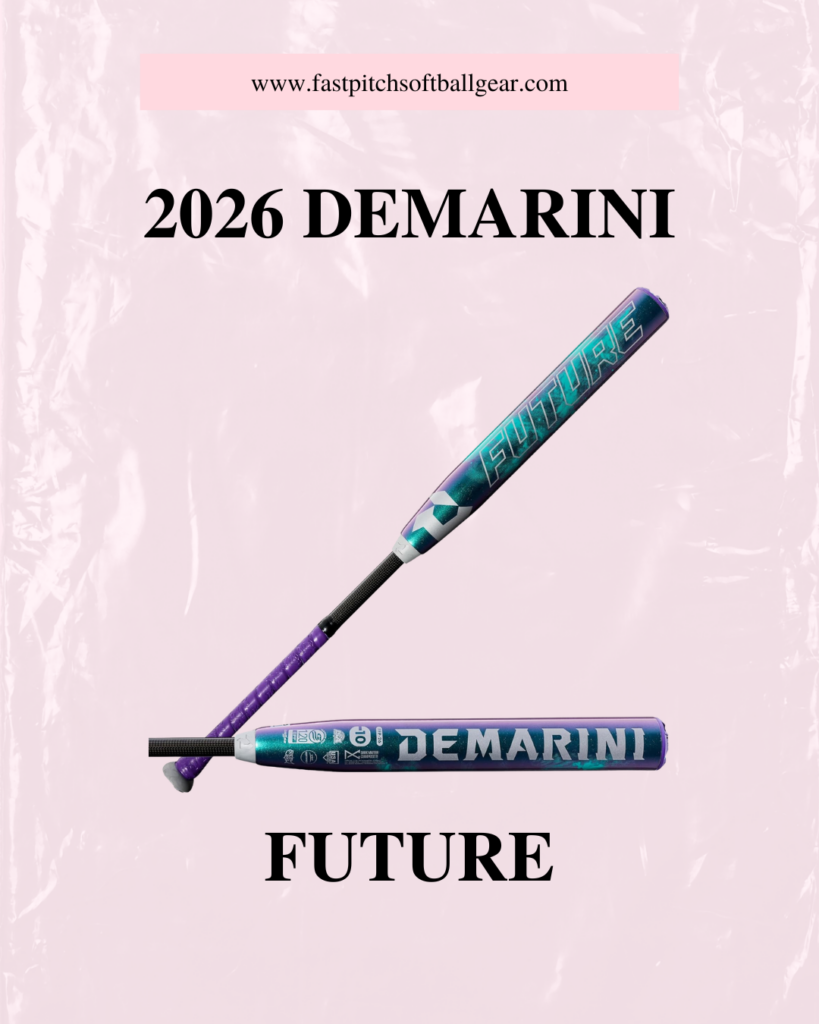 2026 DeMarini Future Fastpitch Softball Bat Review